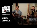 Milky Chance performs "Stolen Dance" | One World: Together At Home