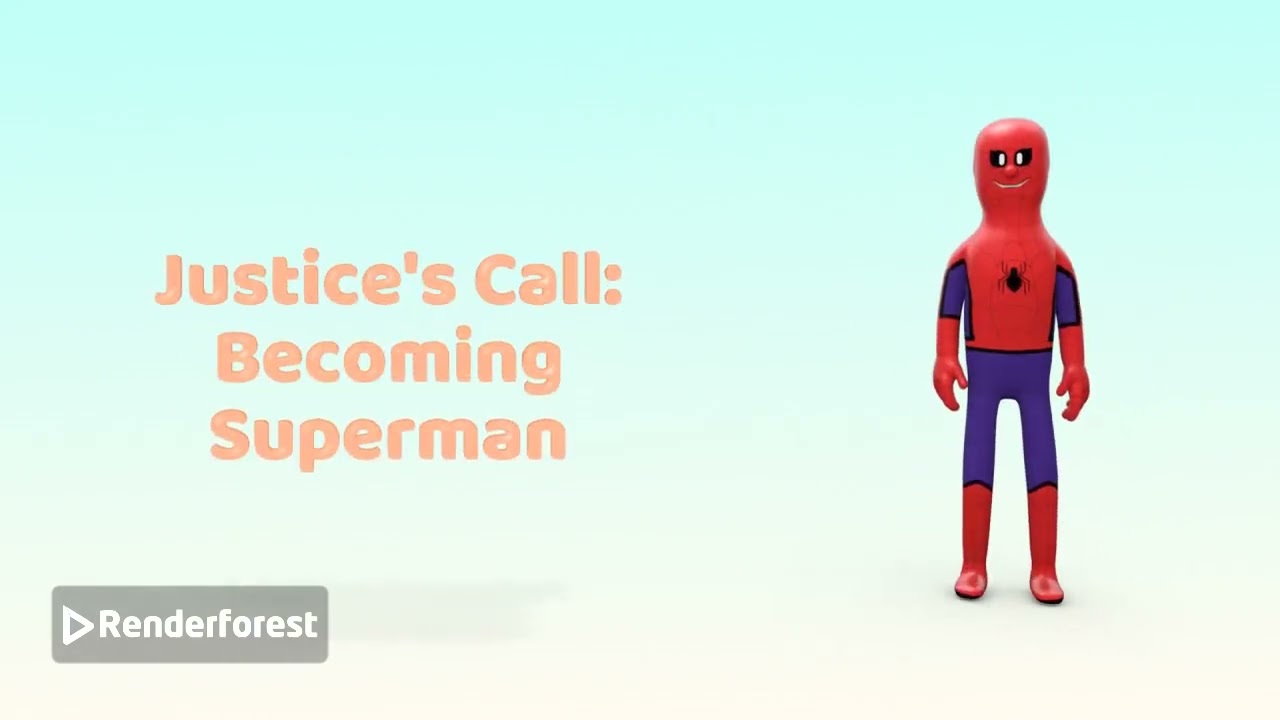 superman short story