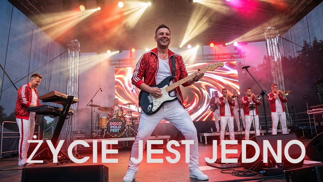 Życie Jest Jedno – TOP Najlepsza Wersja Koncertowa 2026