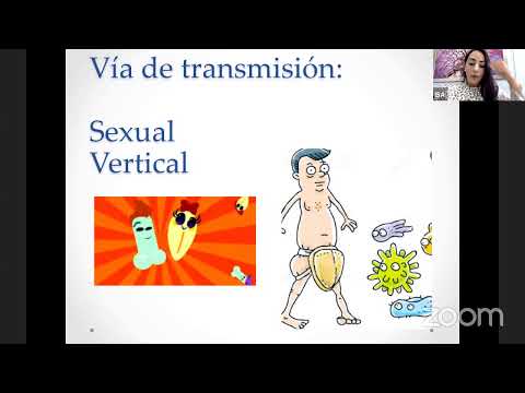 Tricomoniasis- Semana de las Infecciones de Transmisión Sexual SCORA X SCORE