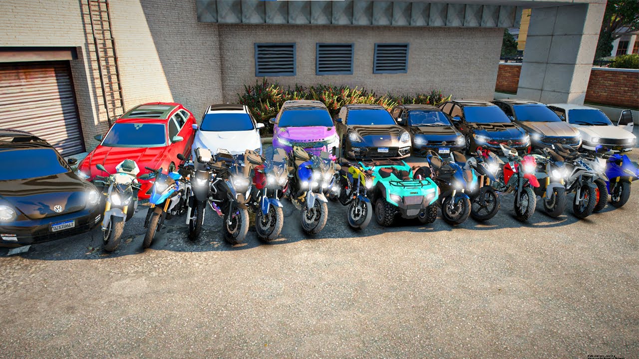 TE APRESENTO A MAIOR MATA DOS DRAKE JÁ FEITA no GTA RP😍