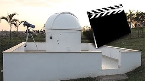 Building a personal observatory... TUGA Observatory