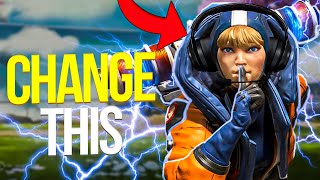 These Huge Mistakes With Your Apex Legends Teammates Are Costing You Wins!