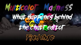 Multicolor Madness (What happenes behind the chart editor)