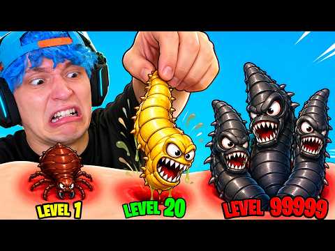 the game gets worse