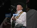 George Strait Just Proved He’s Still the King 🤠🔥 28 Songs in One Night!