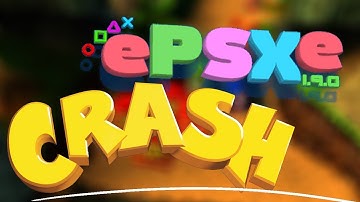 ePSXe Crashing Fix Windows