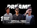 Dream  ft juber hawari  shahid shah  sarfaraj alam  official music