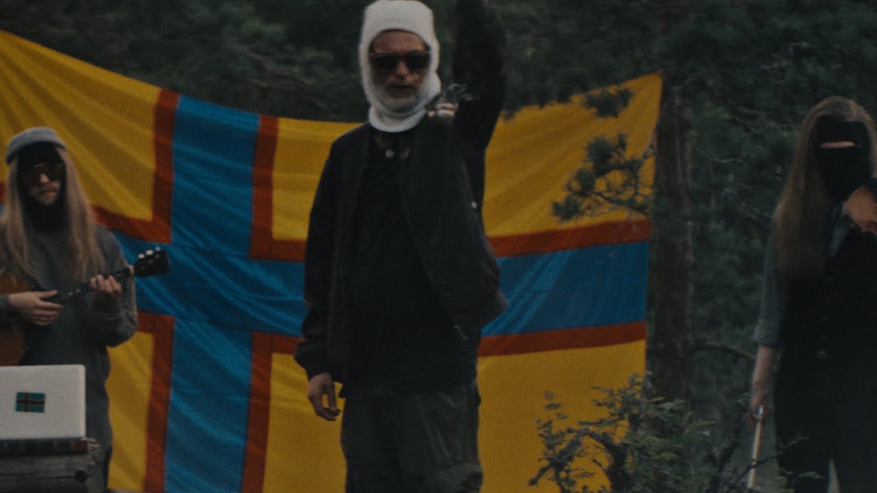 Dänkki Briha - Äijän Äyrii