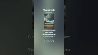 Affedilmeyenler (Suno AI 1) #sunoai #song