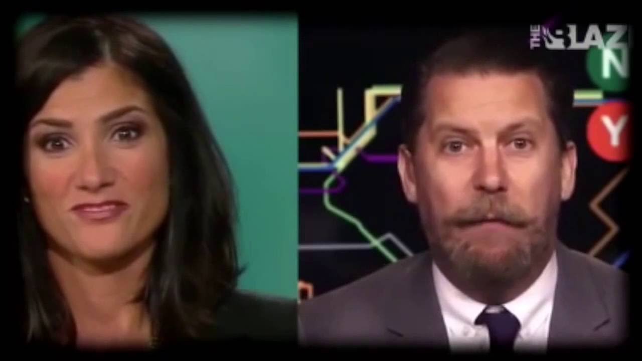 Gavin Mcinnes' Greatest Hits - Compilation of the Honorary American Anti-Feminist