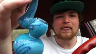 Kush Clouds TV-Bubba Kush-Strain Review
