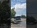Autobuzele MB Citaro €3 #4302(253) și E4 #4678(101) la M Titan, Vărăști și Bucur Obor cu șofer top