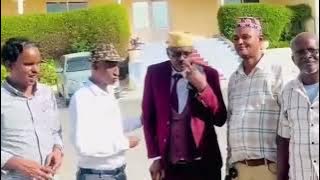 Baabulaahi maftuux .Baabku waa rag yaqaan waa eray macno leh idinkoo naafadii ahna ina keena.Muxuu