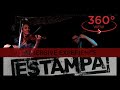 Watch Estampa in 360 Virtual Reality