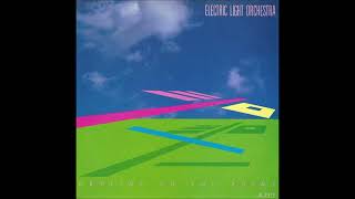 Electric Light Orchestra - Getting To The Point (7-inch Single) - Vinyl recording HD