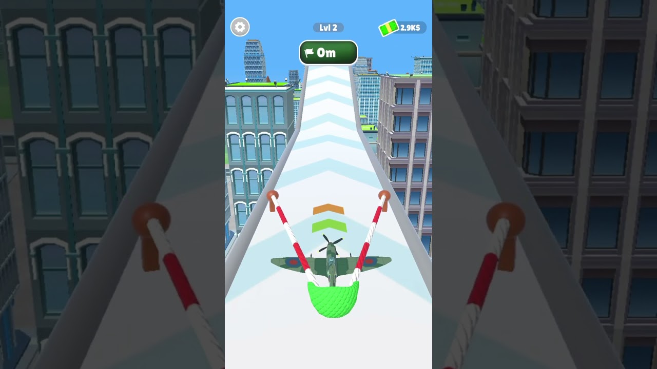 Plane Evolution! | New Games Daily