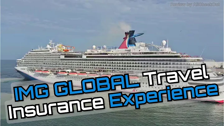 IMG Global Travel Insurance: My Honest Experience After a Scary Cruise Incident