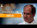 Escolha de Deus | M&atilde;e Maria e Liturgia do Dia, Medita&ccedil;&atilde;o da Palavra com Dom Walmor