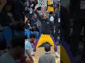 RARE FOOTAGE: Kobe and LeBrone busting moves together🤩🥳 #nba #motivation #music