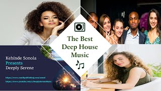 Kehinde Sonola Presents Deeply Serene Episode 368