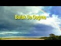 BALAK SA GUGMA Bisaya Part1 