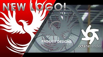 Octane Renderer Phoenix - [Phoenix Designs]