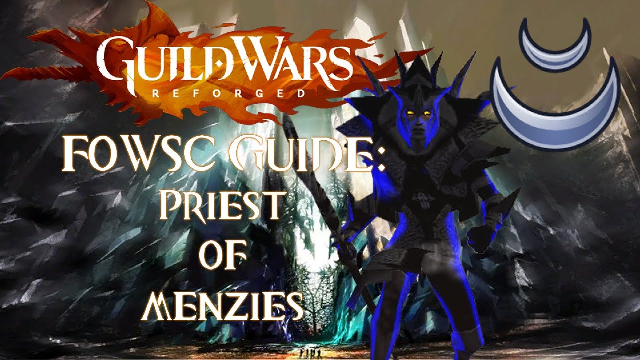 FoWsc Menzies Guide [2026]