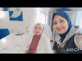 اجمل زياره لدكتوره فاطمه علاء طبيبة جلديه و تجميل شغلها روعه عنوان بصندوق الوصف 