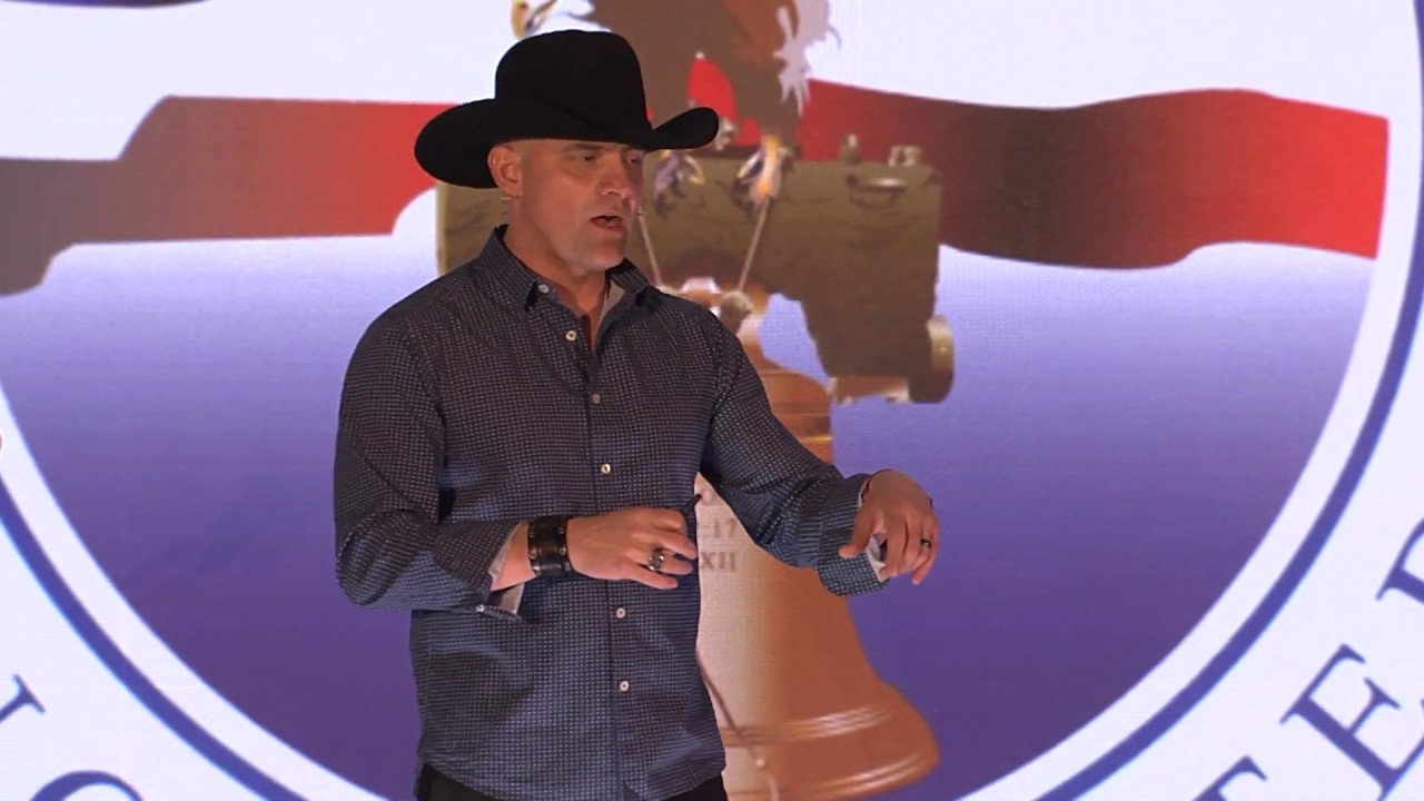 Ryan Weaver Presentation Closing The HP Communications Bootcamp 2019