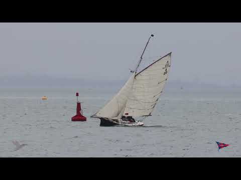 Pastime - RNZYS Opening Day Classic Yachts