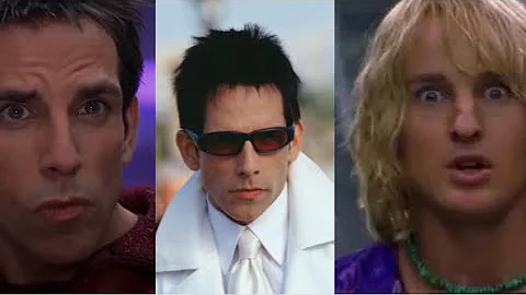 Zoolander Memes Compilation