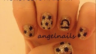 Horoscope Nail Art