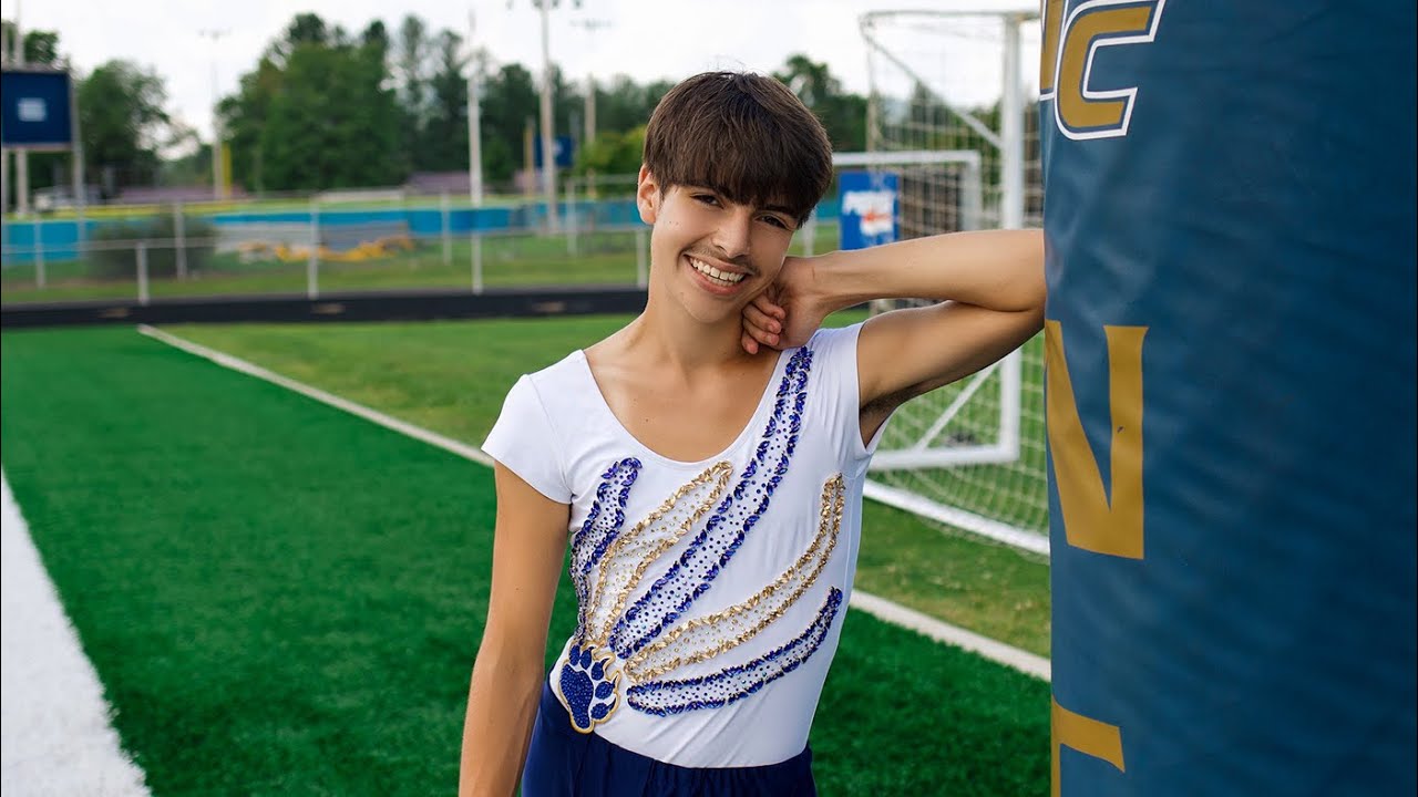 WVU Feature Twirler Audition 2024!