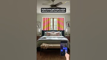 Control Everything from Your Phone 📱 | Smart Living Made Easy