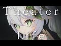 【原神MAD】Theater of Life-鈴木このみ×原神