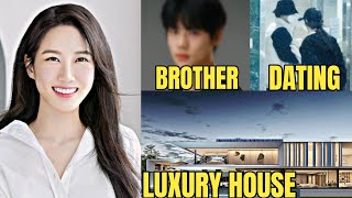 Famous Park Eun Bin 박은빈 Lifestyles Dating Life, Family , Talents , Education , Biography Net Worth