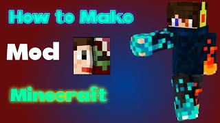 How to Make Minecraft | Mod and Addons | for Minecraft pocket edition ❤App screenshot 2