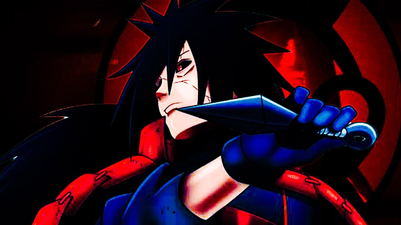 | Tipo Madara 2 | Re:Zero React Subaru As Madara Uchiha @MHRAPOFICIAL