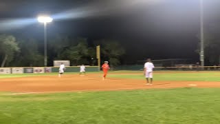 The Casper Spuds celebrate their victory over the Fremont Moo to win the Independence League