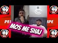 Gucci futet live me Grecen pas sherrit Qe paten 🤔