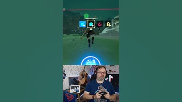 | Zelda BOTW | -- Clean Cryonis Launch how to