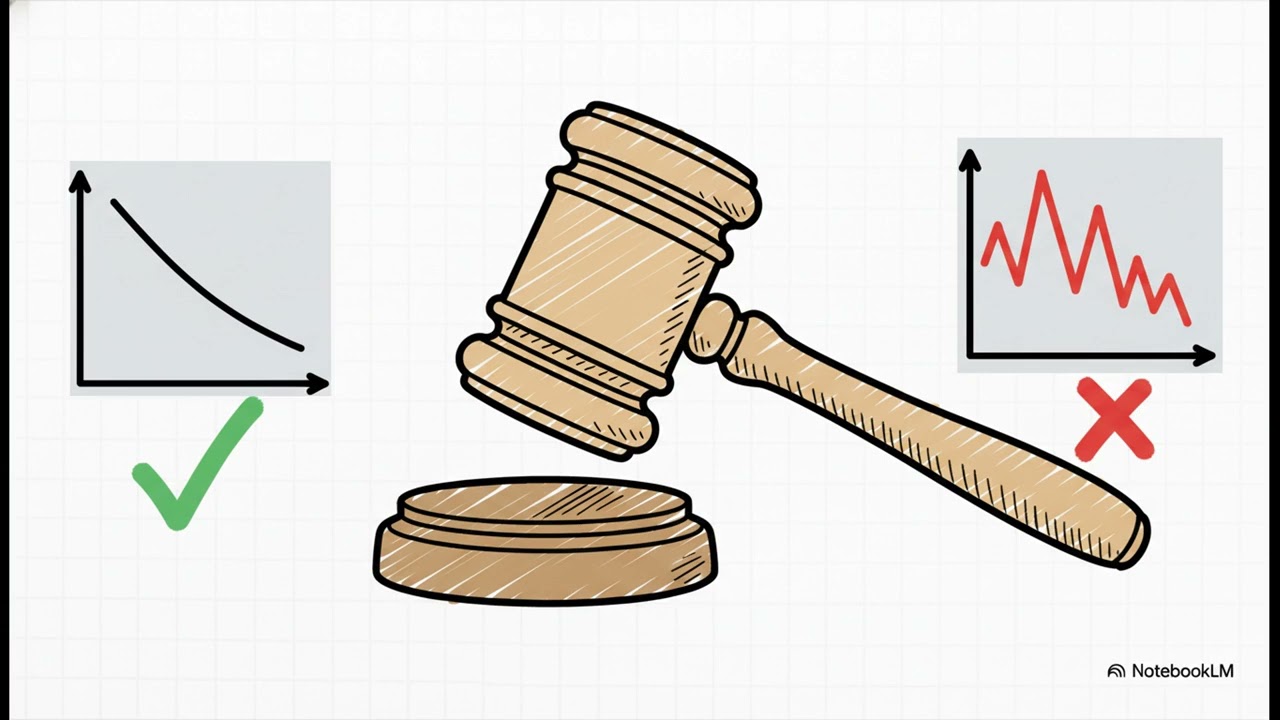 The Hidden Law of Numbers