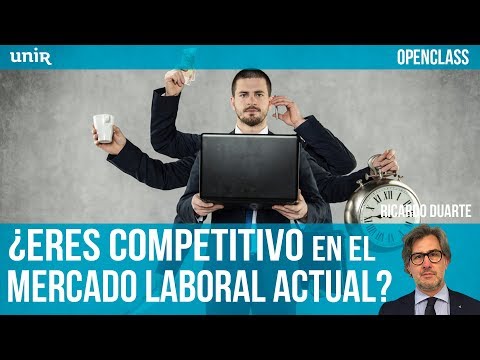 Video: Consejos útiles Para Un Egresado Universitario: Cómo Ser Competitivo En El Mercado Laboral