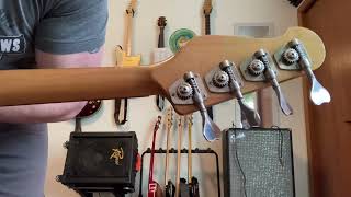 Yamaha BB300 Eugene Oregon