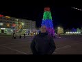 С Наступающим 2024 годом!С годом Дракона🌲Байконур!#новыйгод #2023 #youtube#казахстан #🌲 #ТОРШИН