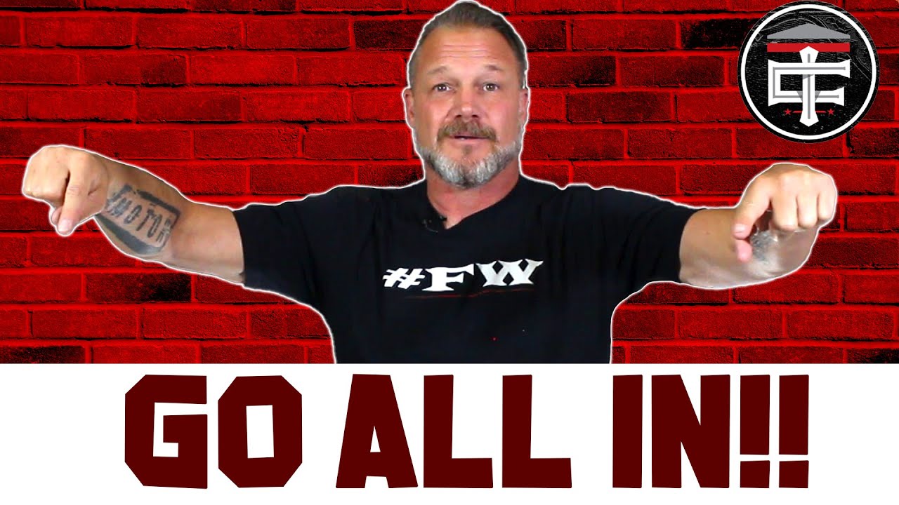 ðºð¥ How to Make More Money as a Contractor ðð¼ Go All in on THIS Jobð°