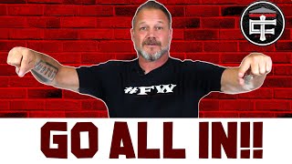 📺🔥 How to Make More Money as a Contractor 👉🏼 Go All in on THIS Job💰