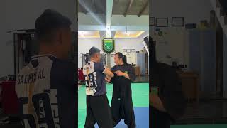 Application Sabandar with Cecep Arif Rahman #ceceparifrahman  #ikouwais #yayanruhian  #silat
