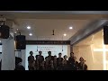 Paduan Suara Kaleb GKY Kelapa Gading
